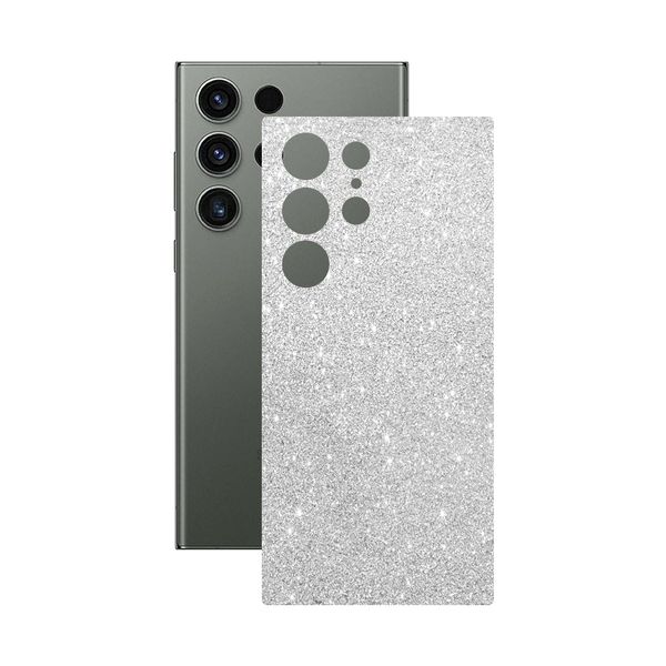  برچسب پوششی راک اسپیس مدل BL003 مناسب برای گوشی موبایل سامسونگ Galaxy S23 Ultra 