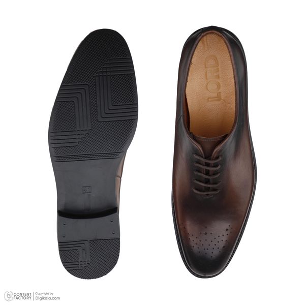 کفش مردانه لرد مدل 005127-3026