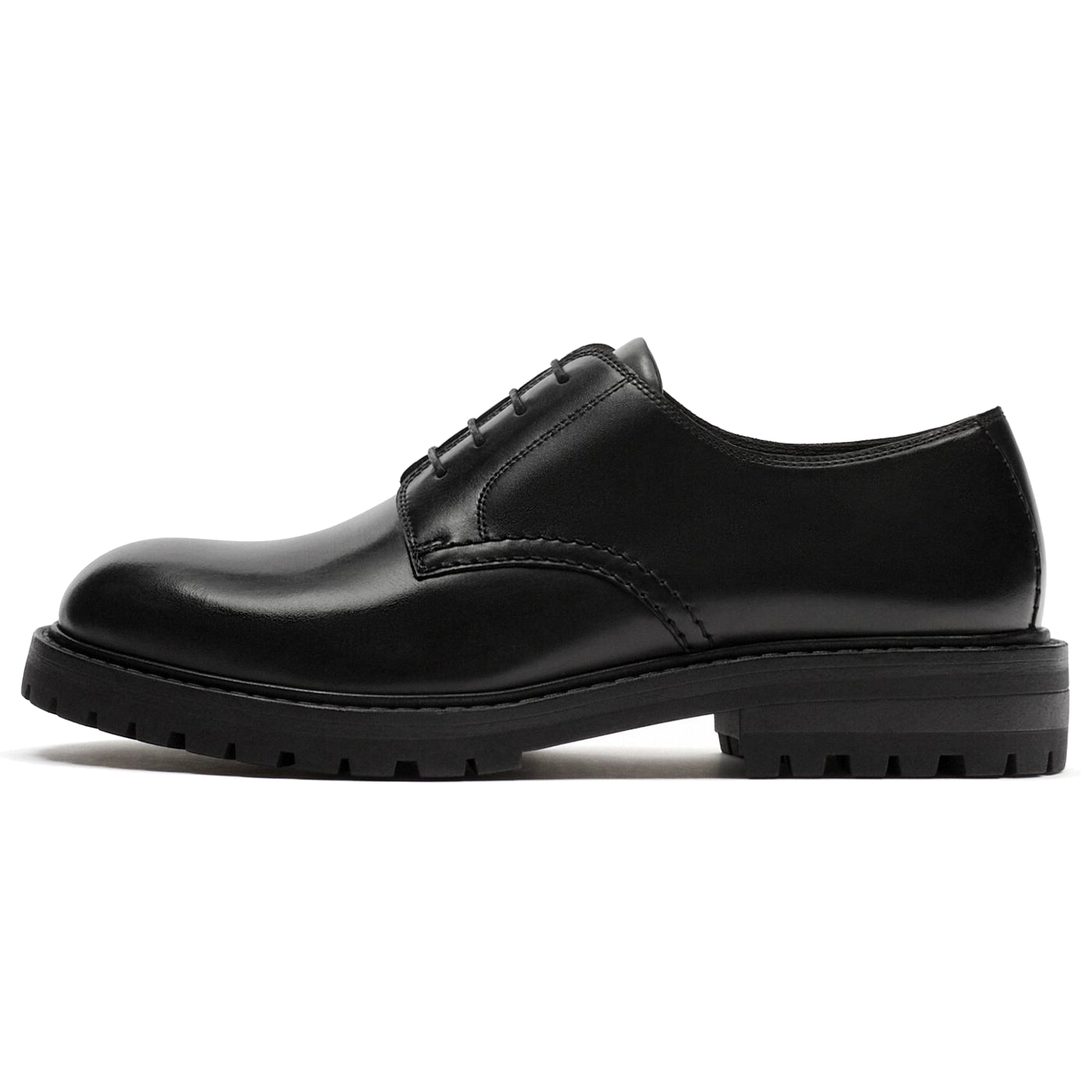 کفش مردانه زارا مدل BK14-820
