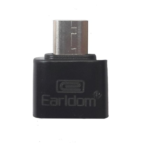 مبدل USB به USB-C ارلدام مدل RA-0T08