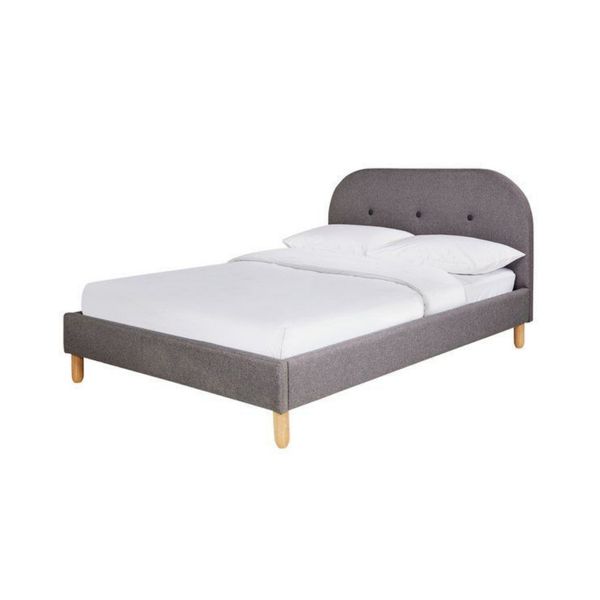 تخت خواب دو نفره مدل شیدا سایز 180×200 سانتی متر