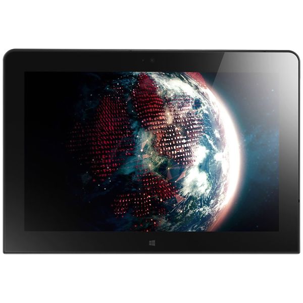 تبلت لنوو مدل ThinkPad 10 ظرفیت 64 گیگابایت