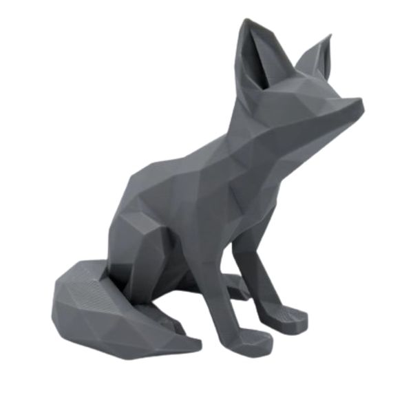 فیگور مدل روباه