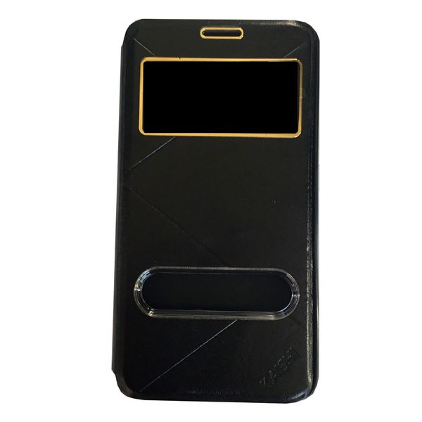 کیف کلاسوری کایشی کد S1545 مناسب برای گوشی موبایل سامسونگ Galaxy Ace NXT
