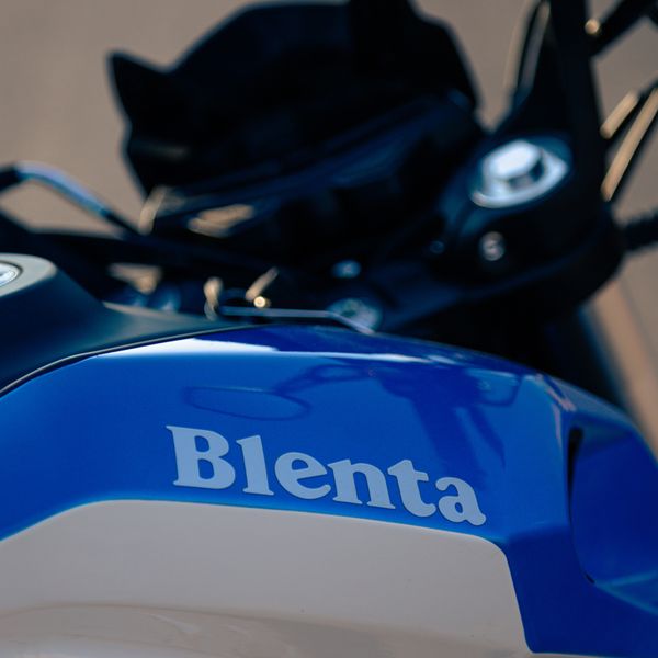 موتورسیکلت همتاز مدل بلنتا زد 2 - 249 سی سی سال 1402