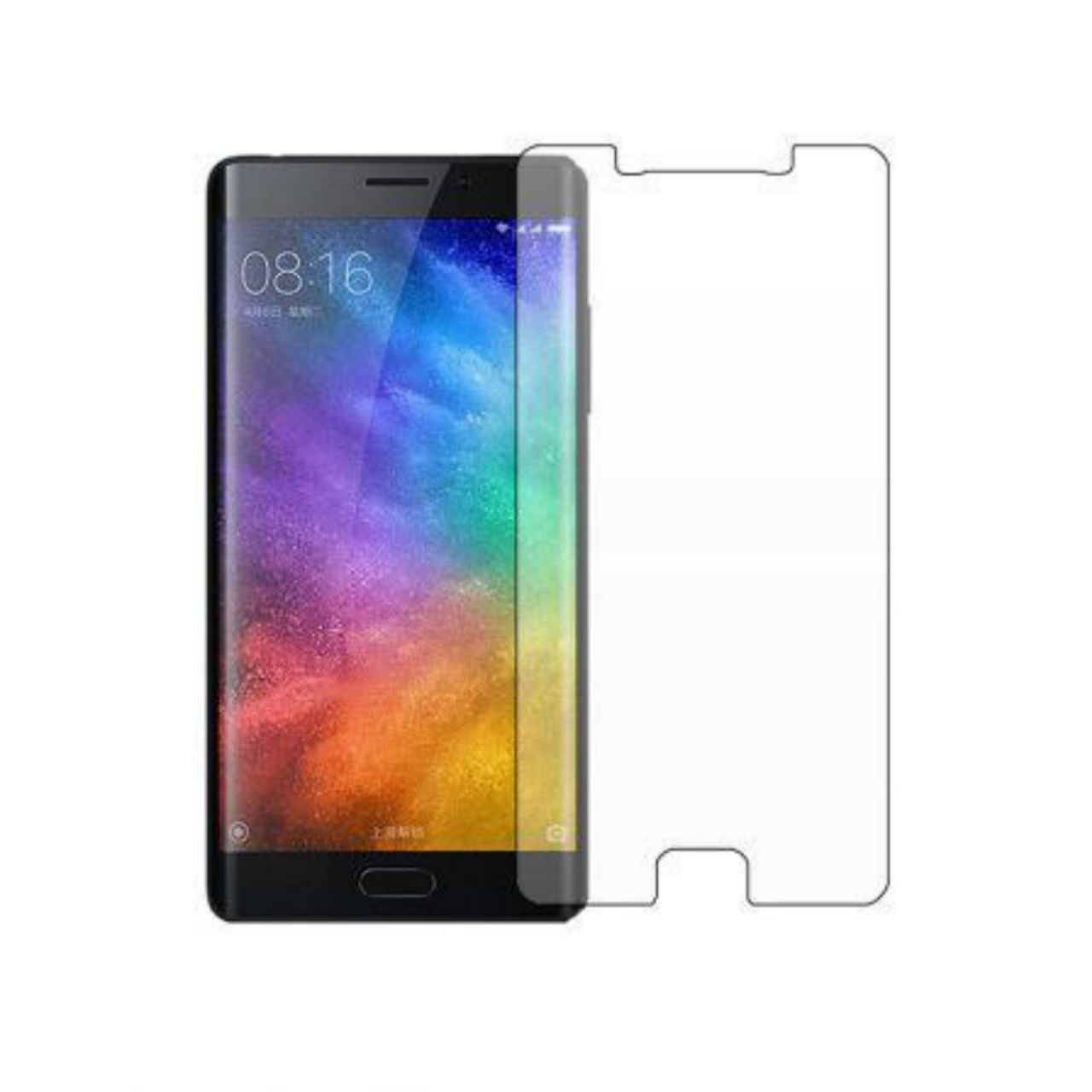 محافظ صفحه نمایش یونیفا مدل GLS_TMP مناسب برای گوشی موبایل شیائومی Mi Note 2