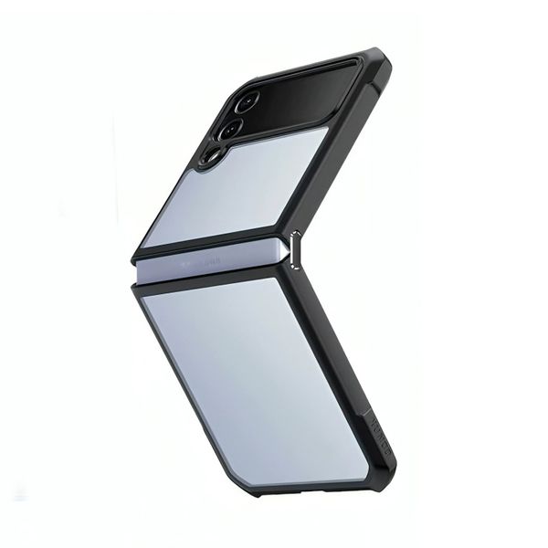 کاور ژاند مدل Beatle مناسب برای گوشی موبایل سامسونگ Galaxy Z Flip 3