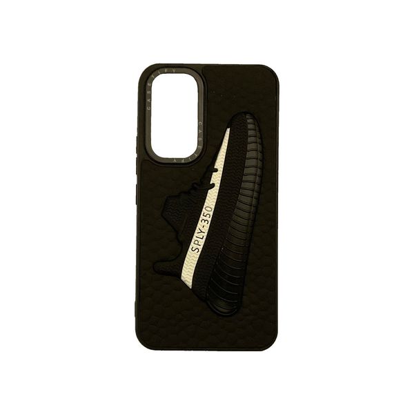 کاور کیس تیفای طرح SPLY-350 برجسته کد 35 مناسب برای گوشی موبایل سامسونگ Galaxy A54