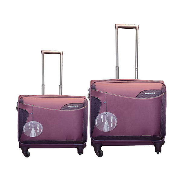 چمدان لیوزکینگ مدل 9813 مجموعه دو عددی
