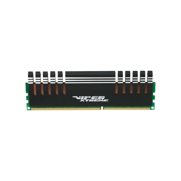 رم دسکتاپ DDR3 تک کاناله 1600 مگاهرتز CL11 پاتریوت مدل VIPER-XTREME ظرفیت 4 گیگابایت