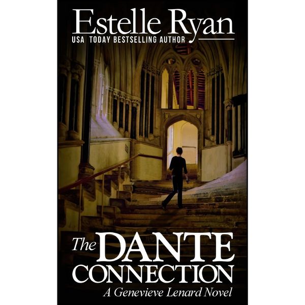 کتاب The Dante Connection اثر Estelle Ryan انتشارات تازه ها