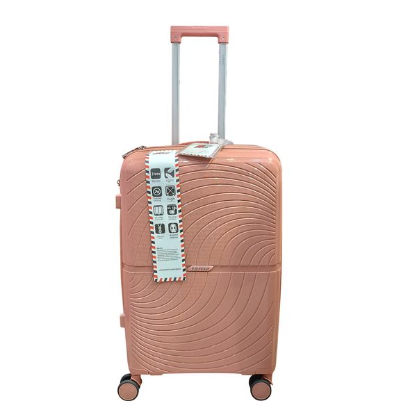چمدان اسپید مدل 01 سایز متوسط