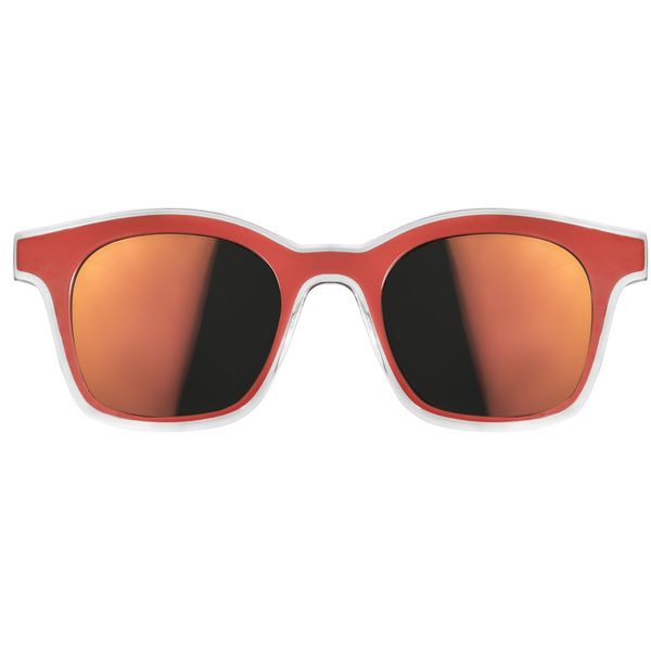 فریم عینک آفتابی سواچ مدل SEF02SBR010 بدون دسته