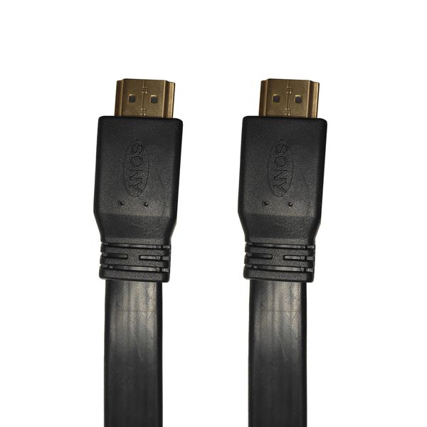 کابل HDMI سونی مدل ZC8604907SL طول 20 متر
