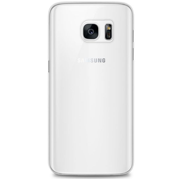 کاور پورو مدل Ultra Slim 0.3 مناسب برای گوشی موبایل سامسونگ Galaxy S7