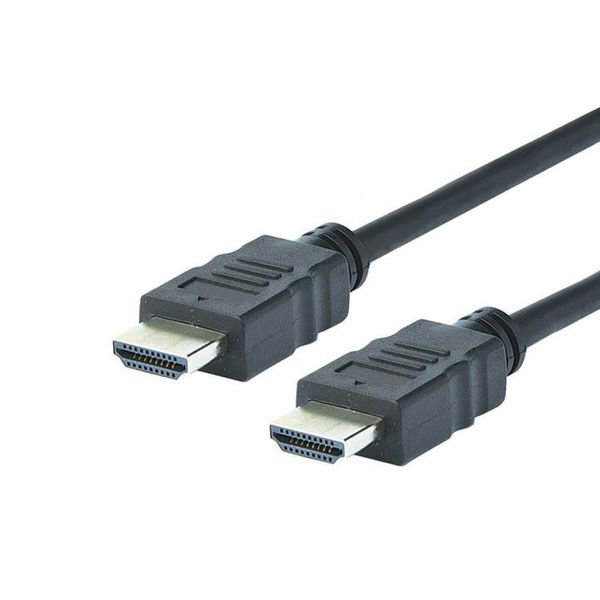 کابل HDMI طول مدل gg  طول 1.5 متر