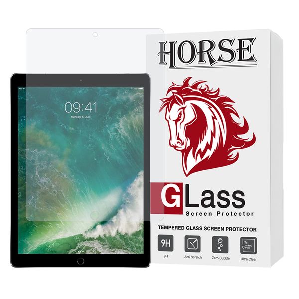  محافظ صفحه نمایش هورس مدل TABHS12.9 مناسب برای تبلت اپل iPad Pro 12.9 2015 / iPad Pro 12.9 2017