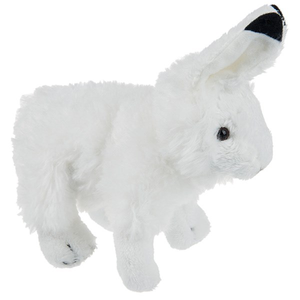 عروسک خرگوش قطبی للی کد 770703 سایز 2