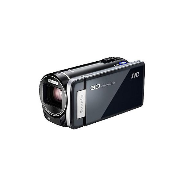  دوربین فیلم برداری جی وی سی مدل GZ-HM970 HD