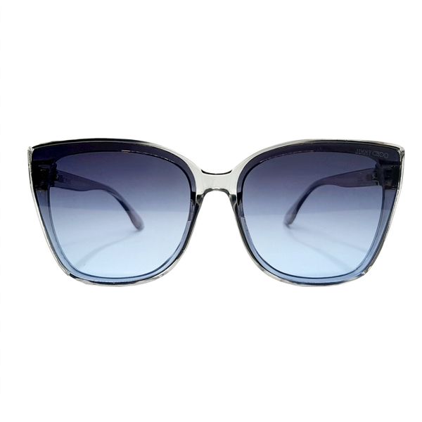 عینک آفتابی زنانه جیمی چو مدل JC8478nmbu
