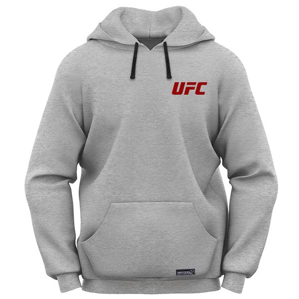 هودی مردانه 27 مدل UFC کد MH1725