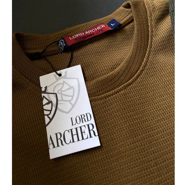 تی شرت آستین کوتاه مردانه لرد آرچر مدل 1146-031