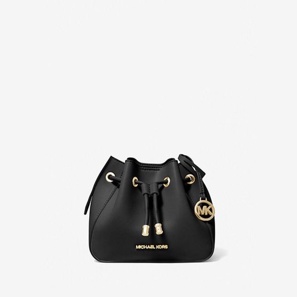 کیف دوشی زنانه مایکل کورس مدل PHOEBE BUCKET BAG
