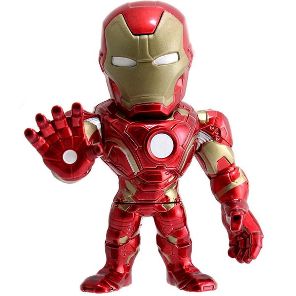 فیگور جادا مدل Iron Man M 55