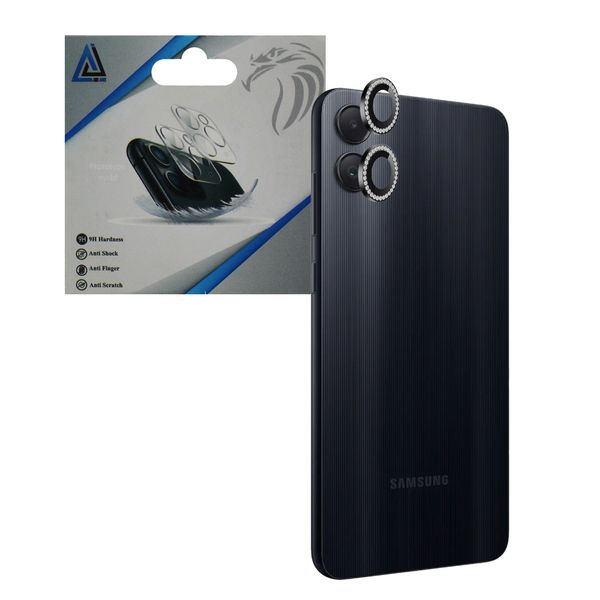 محافظ لنز دوربین مدل Pro 5G_Diamond مناسب برای گوشی موبایل سامسونگ Galaxy A05