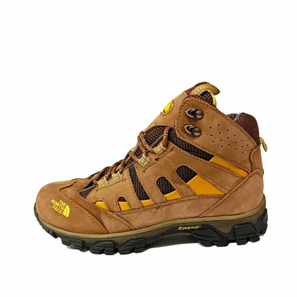 کفش کوهنوردی مردانه نورث فیس کد 1999020207000140
