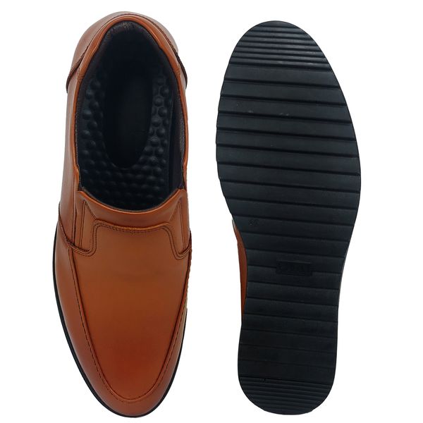 کفش روزمره مردانه رادین مدل میلان 86