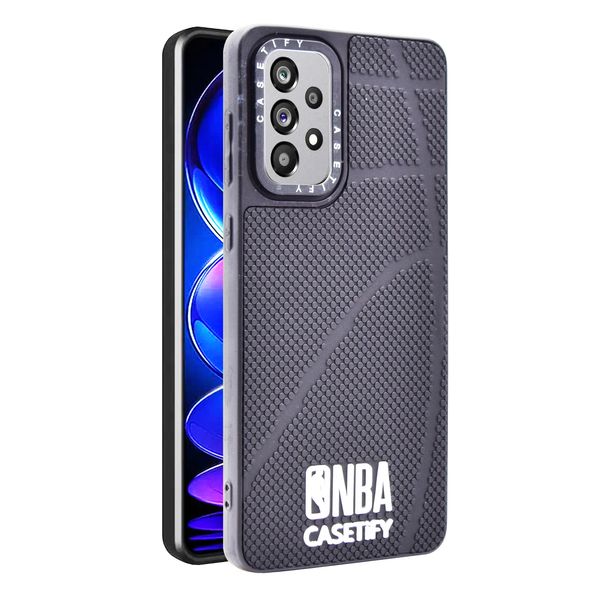 کاور کیس تیفای مدل NBA مناسب برای گوشی موبایل سامسونگ Galaxy A73