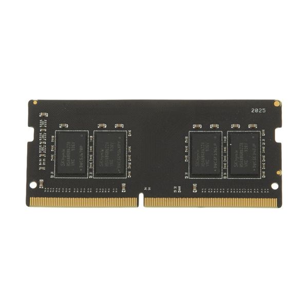 رم لپ تاپ DDR4 تک کاناله 3200 مگاهرتز CL22 فدک مدل SO-DIMM ظرفیت 16 گیگابایت