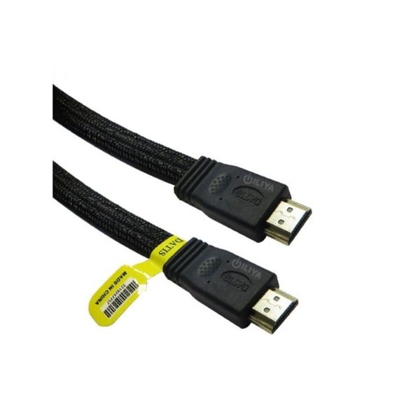 کابل HDMI داتیس مدل 1080p xطول 1.5 متر