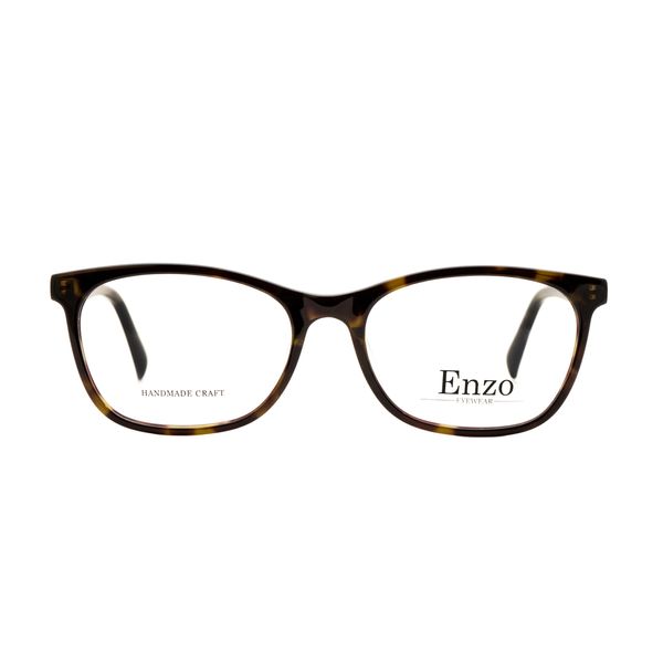  فریم عینک طبی زنانه انزو مدل H5093DT384