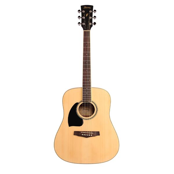 گیتار آکوستیک آیبانز مدل PF15L-NT