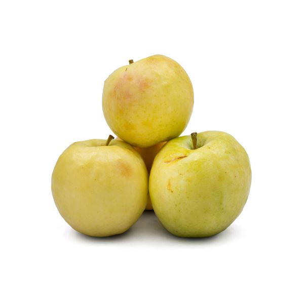 سیب زرد - 8 کیلوگرم