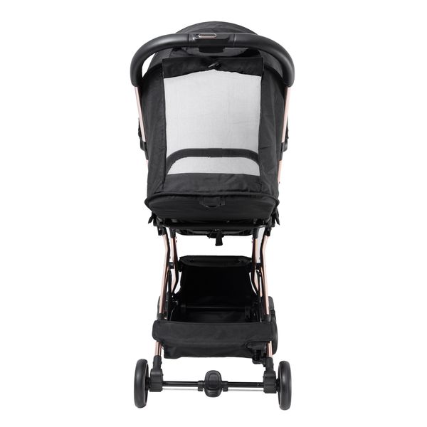 کالسکه چلینو مدل COBI-441812 Silver baby stroller