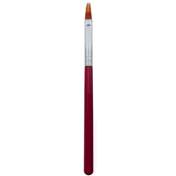 قلم موی طراحی ناخن مدل 2-AMB 2020