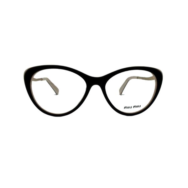 فریم عینک طبی زنانه میو میو مدل VMU