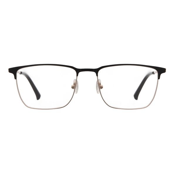 فریم عینک طبی مردانه انزو مدل YC-23040-C1