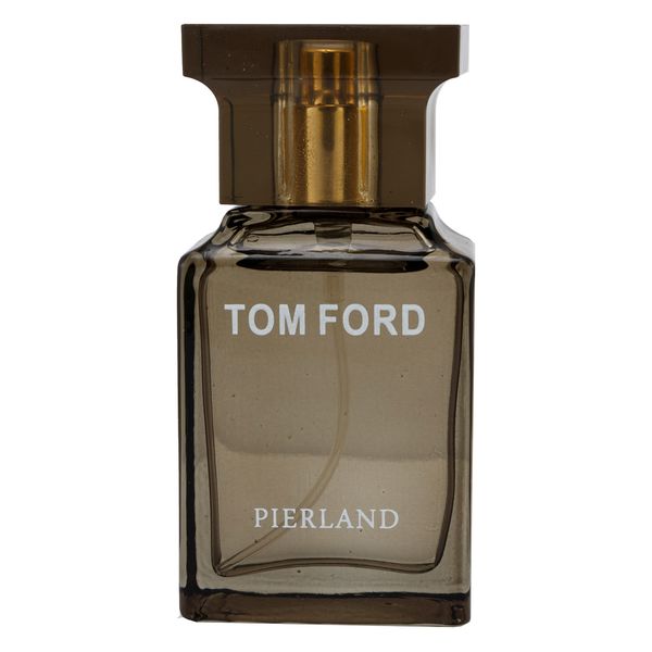 عطر جیبی مردانه پیرلند مدل  Tom Ford Tuscanحجم 25 میلی لیتر