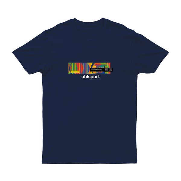 تی شرت آستین کوتاه مردانه آلشپرت مدل سمفونی کد STSP208N