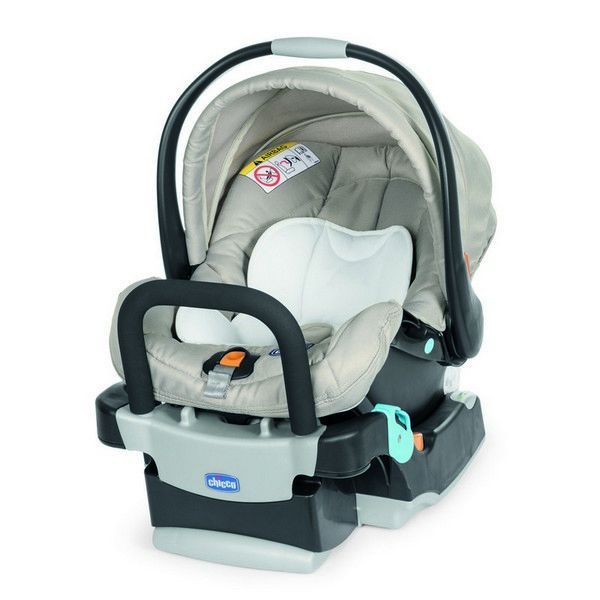 صندلی خودرو کودک چیکو مدل Keyfit-6400897