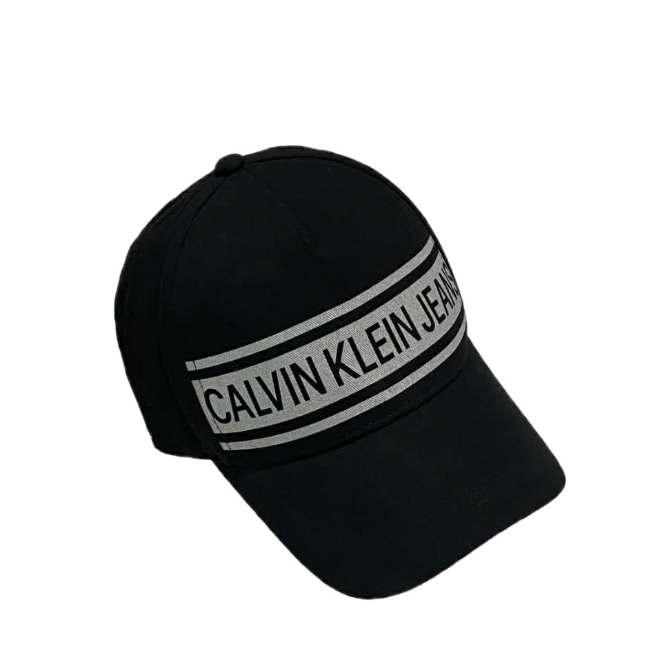 کلاه کپ کلوین کلاین مدل ck 01