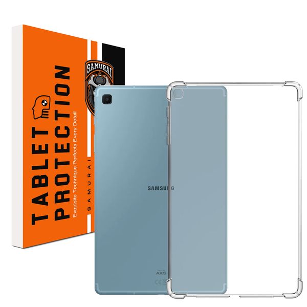 کاور سامورایی مدل Flexi مناسب برای تبلت سامسونگ Galaxy Tab S6 Lite / P615