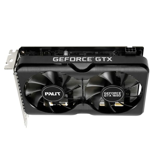 کارت گرافیک پالیت مدل GeForce GTX 1650 GAMIING PRO