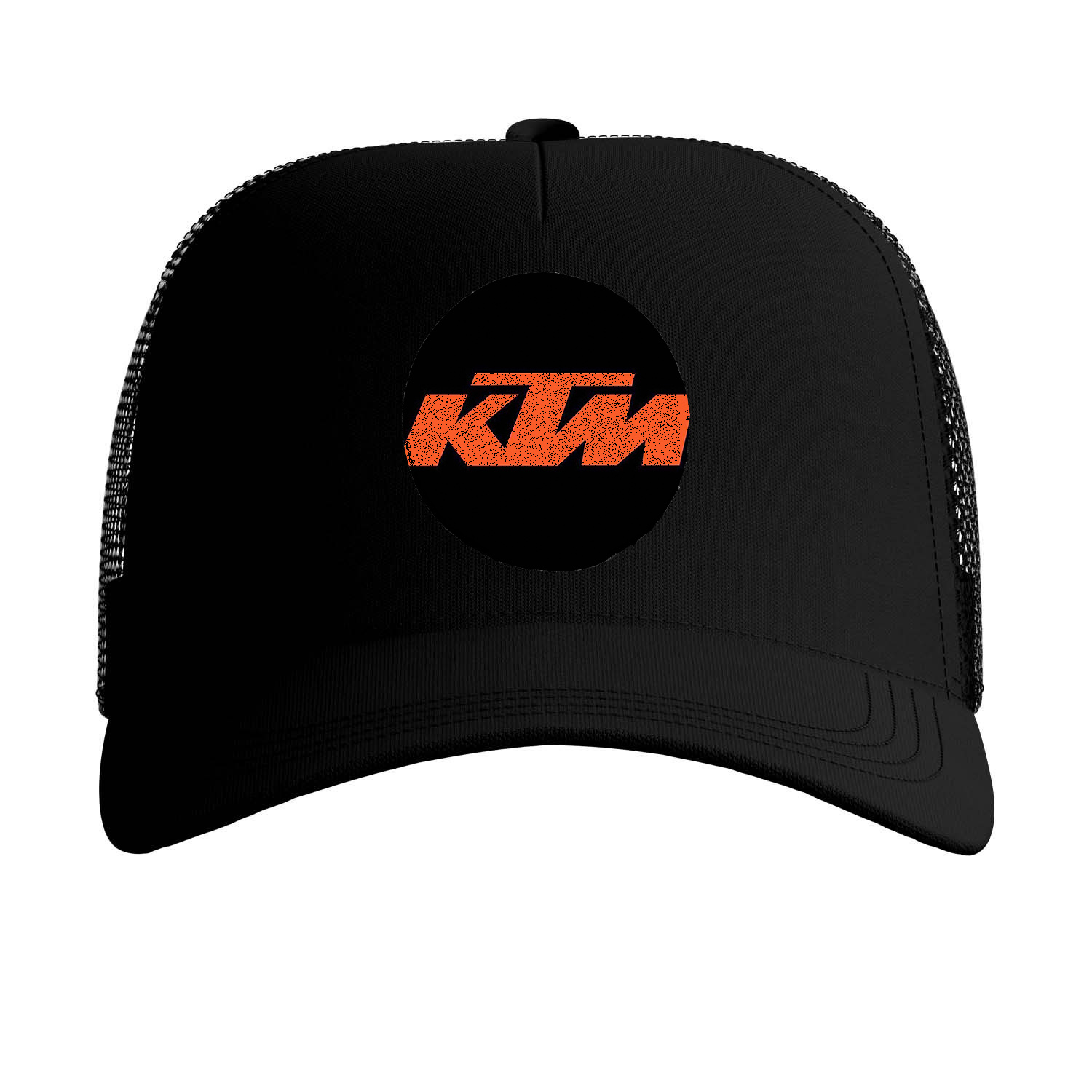 کلاه کپ آی تمر مدل ktm کد 32