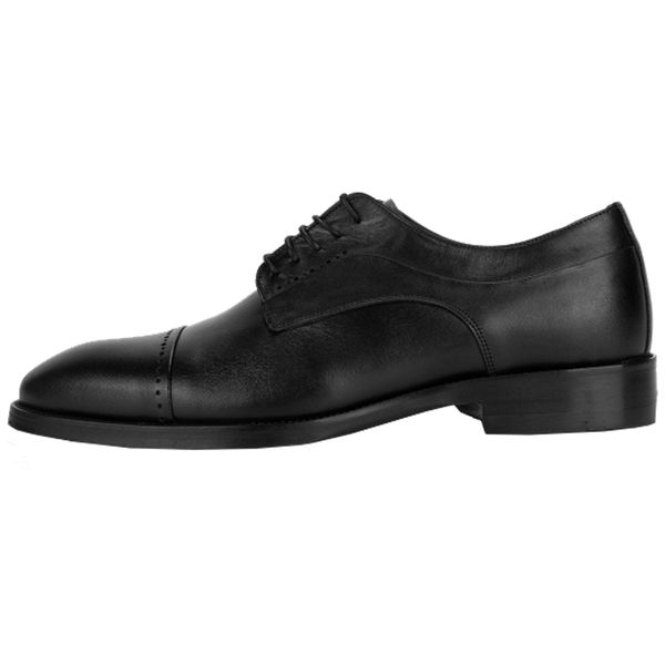 کفش مردانه ال آر سی مدل 3166