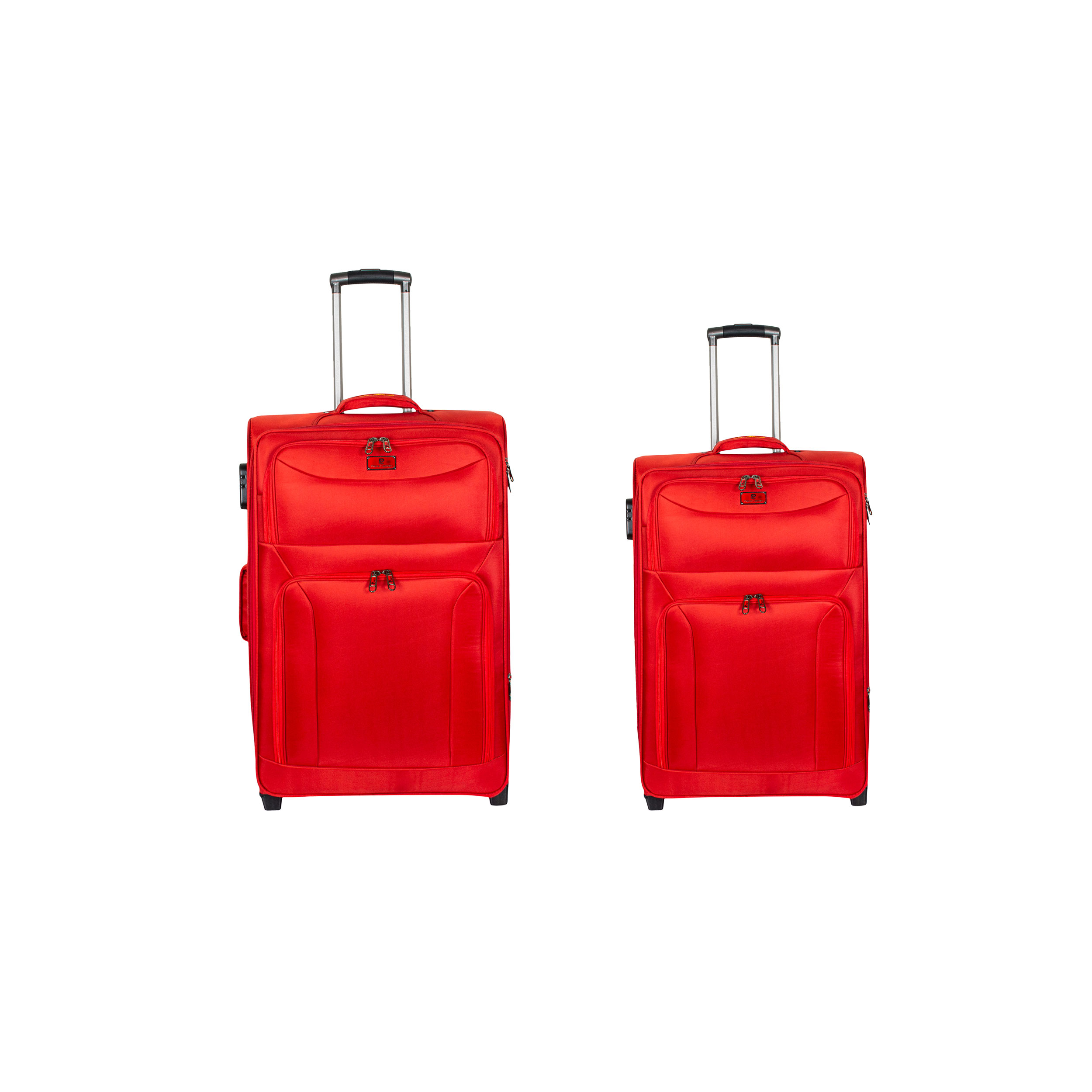  مجموعه دو عددی چمدان پیر کاردین مدل DY-5050G کد M-K
